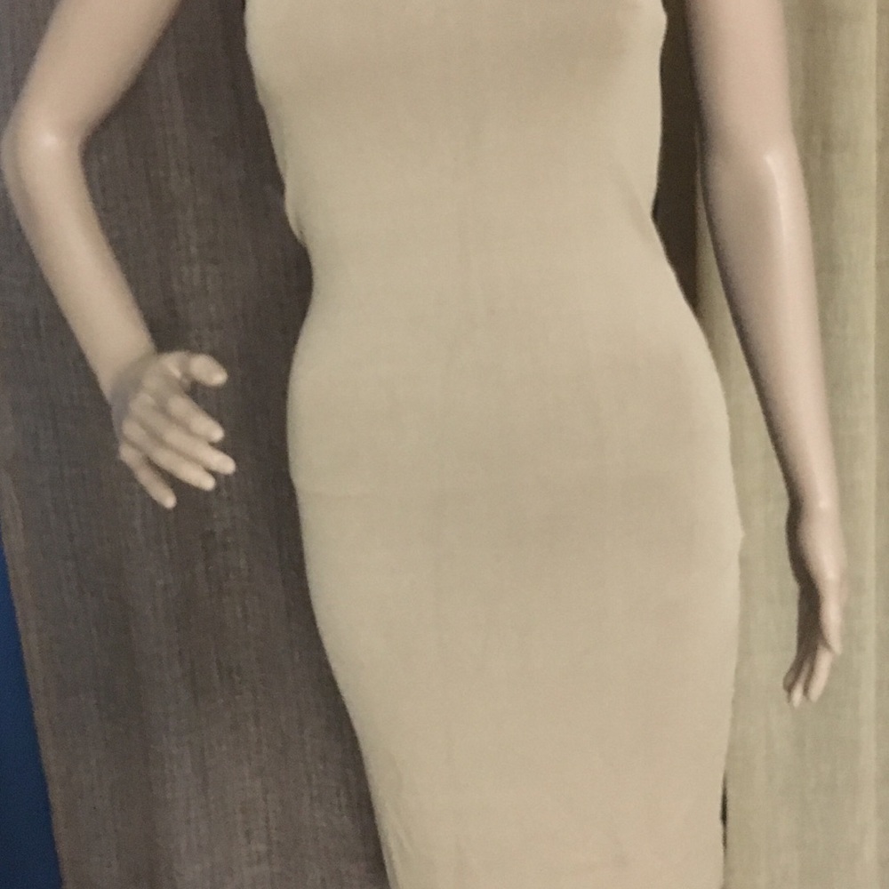 Bebe dress